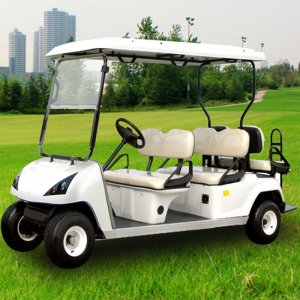 电动高尔夫球车MS-RG6