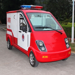 电动消防车MS-XF2M